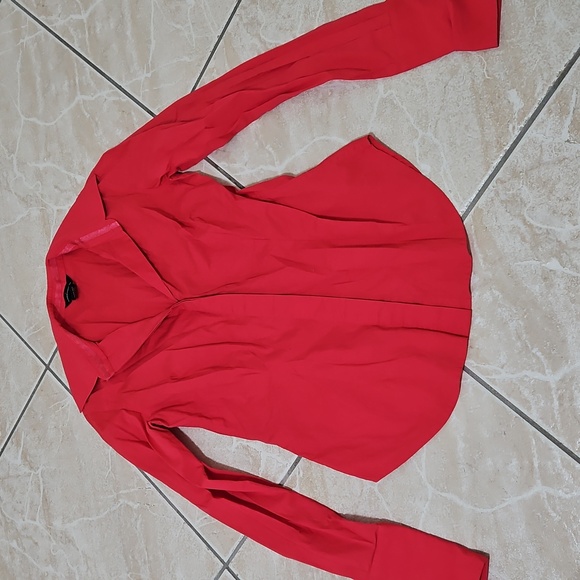 Pink blouse - Picture 3 of 3